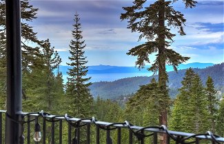 Photo 1 - Tahoe Lakeview Bliss