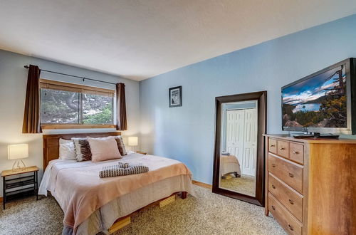 Photo 6 - Enjoy Tahoe Lakeview Bliss Pet Friendly