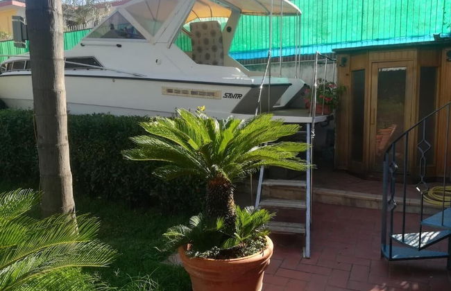 Villa Captains With Swimmingpool - Photo 15