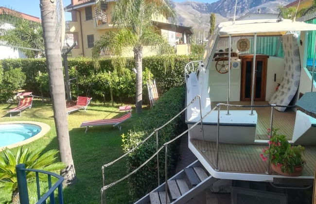 Villa Captains With Swimmingpool - Photo 22