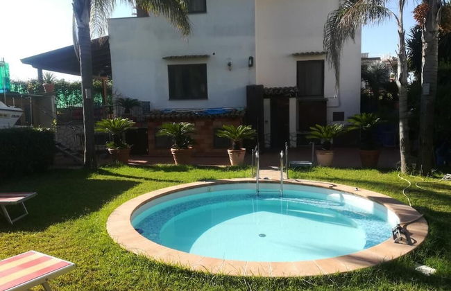 Villa Captains With Swimmingpool - Photo 12