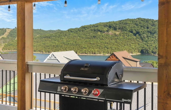 Ingallview at Branson Cove - Indoor Pool - Photo 41