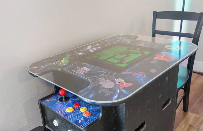 Ingallview at Branson Cove - Indoor Pool - Photo 35