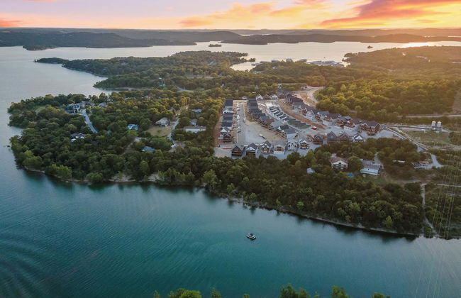 Ingallview at Branson Cove - Indoor Pool - Photo 54