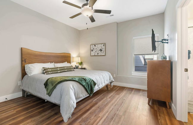 Ingallview at Branson Cove - Indoor Pool - Photo 2