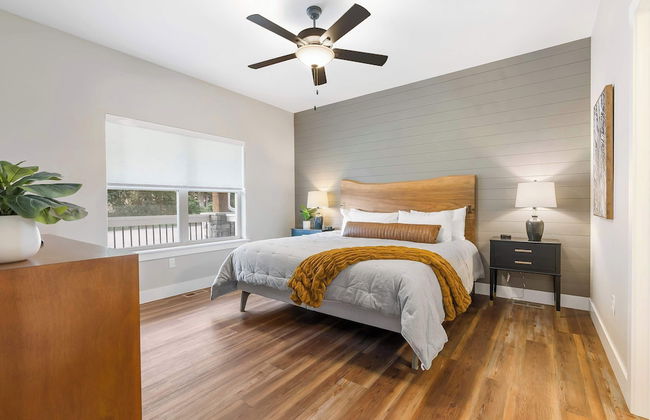 Ingallview at Branson Cove - Indoor Pool - Photo 5