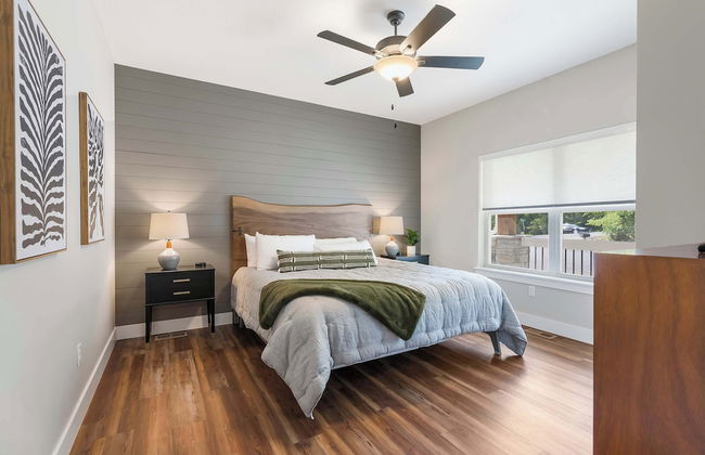 Ingallview at Branson Cove - Indoor Pool - Photo 3