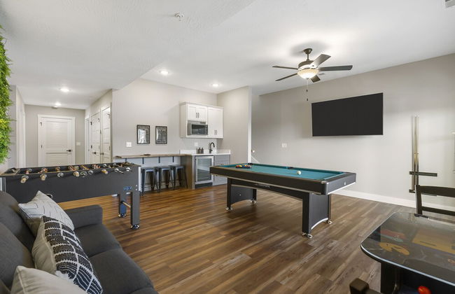 Ingallview at Branson Cove - Indoor Pool - Foto 44