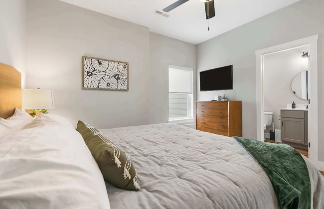 Ingallview at Branson Cove - Indoor Pool - Photo 6