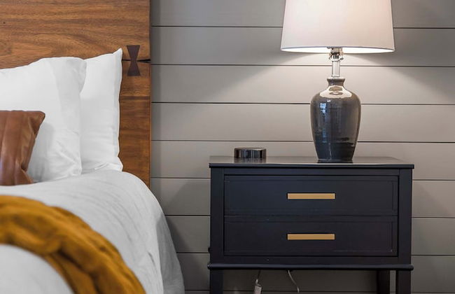 Ingallview at Branson Cove - Indoor Pool - Photo 1