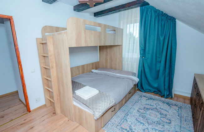 House - Sleeps up to 11, hot tub & Free Parking - Foto 2