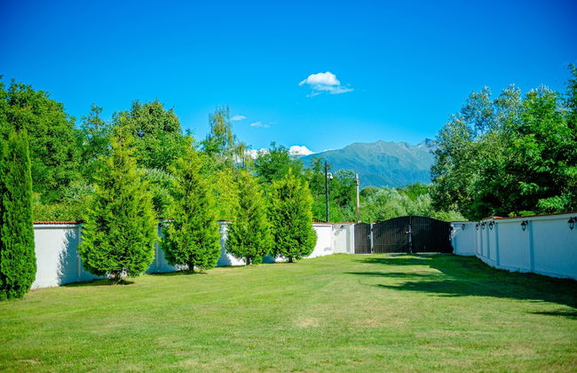 House - Sleeps up to 11, hot tub & Free Parking - Foto 14