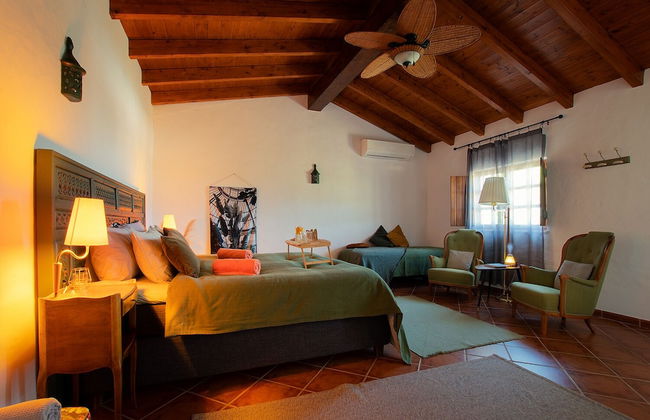 Cosy Farmhouse Quinta da Eira 140 Years old - Foto 7