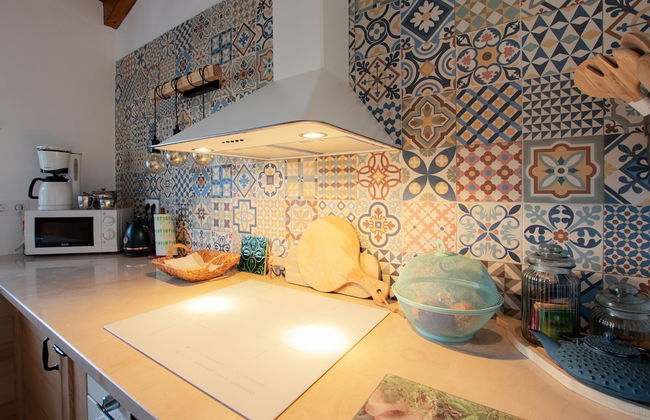 Cosy Farmhouse Quinta da Eira 140 Years old - Foto 14