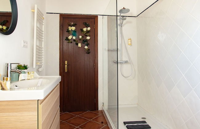 Cosy Farmhouse Quinta da Eira 140 Years old - Foto 23