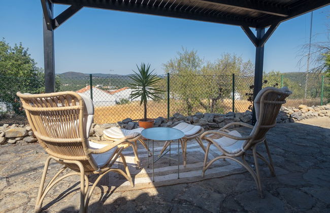 Cosy Farmhouse Quinta da Eira 140 Years old - Foto 29