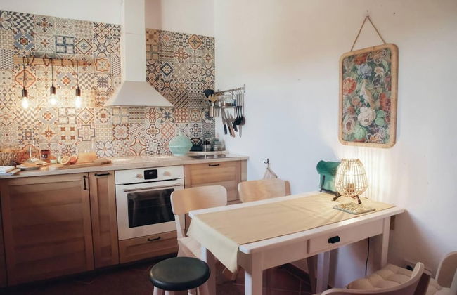Cosy Farmhouse Quinta da Eira 140 Years old - Foto 10