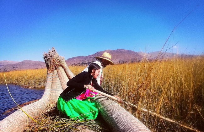 Room-suma Jakana Habitación Vista Al Ama - Foto 20