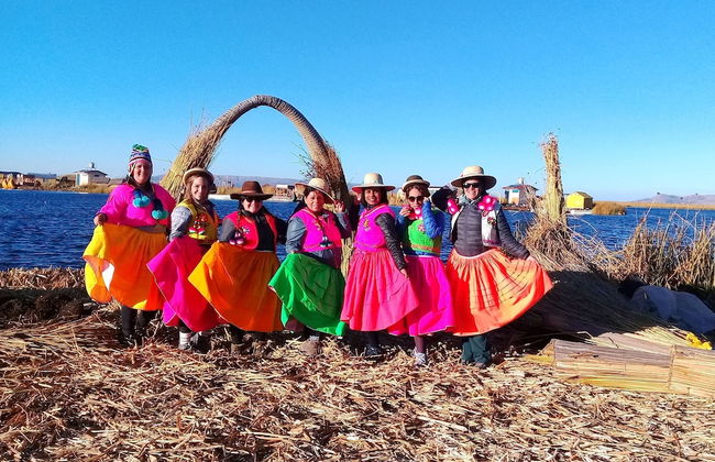 Room in Lodge - Suma Jakana Habitación Vista Al Amanecer Nº 1 - Foto 20