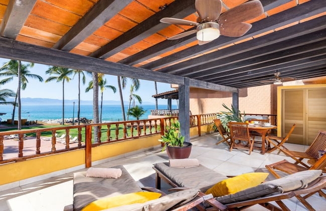 Condo Los Tules 15-122 by Kivoya - Foto 13