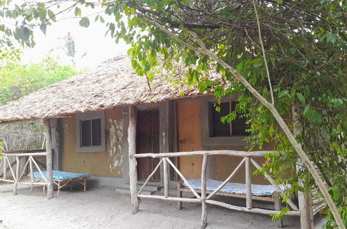 Photo 13 - Room in B&B - Mida Creek Eco Camp Community Project,mida Creek Watamu Kilifi County