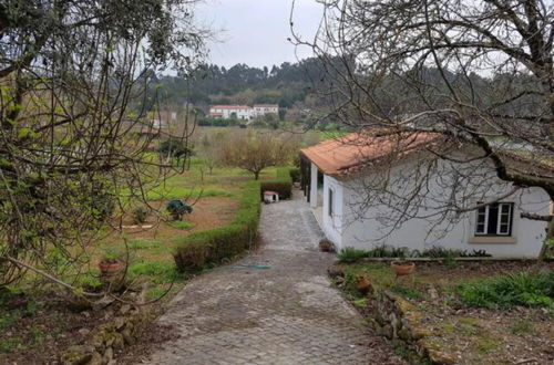 Foto 16 - Peaceful 2-bed Villa in Assafarge, Coimbra