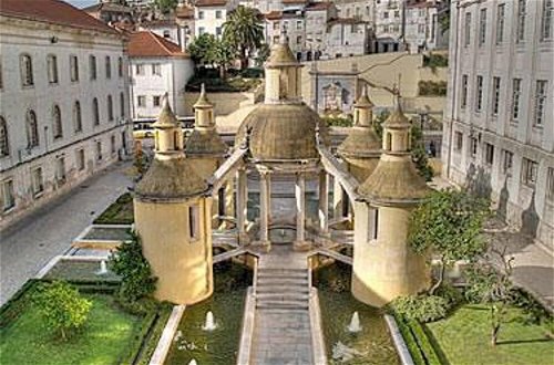 Foto 18 - Peaceful 2-bed Villa in Assafarge, Coimbra