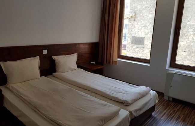 Room-granat Double Room 1- Next to Gondo - Foto 9