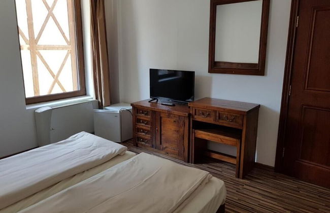 Room-granat Double Room 1- Next to Gondo - Foto 2