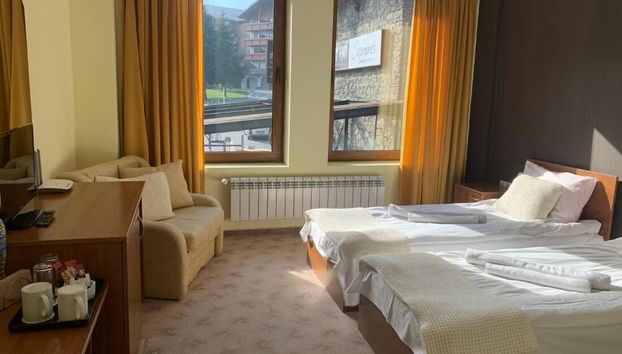 Chambre