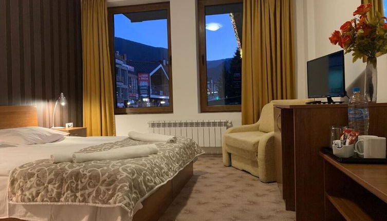 Photo 1 - Room in Guest Room - Granat Double Room 2- Next to Gondola Lift