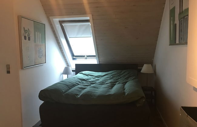 Old Charming and Cosy Cityhouse - Foto 3