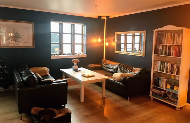 Old Charming and Cosy Cityhouse - Foto 1