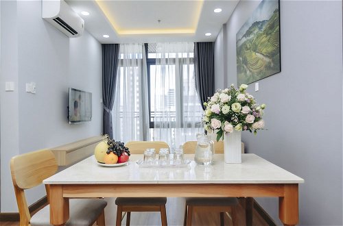 Foto 18 - Monalisa Apartment