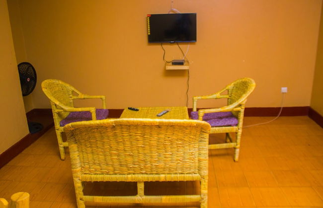 Kwezi Apartments - Foto 2