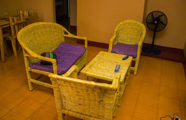 Kwezi Apartments - Foto 13