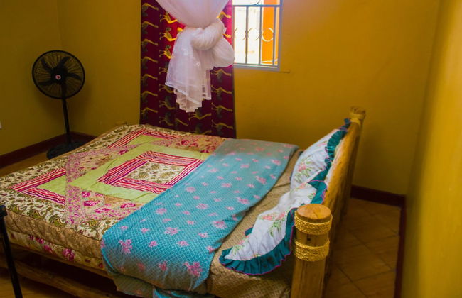 Kwezi Apartments - Foto 10