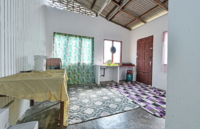 OYO Home 90549 Teemoran Budget Homestay - Foto 11