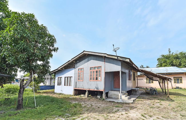 OYO Home 90549 Teemoran Budget Homestay - Foto 1