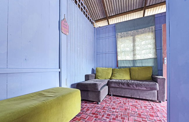 OYO Home 90549 Teemoran Budget Homestay - Foto 3