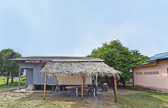 OYO Home 90549 Teemoran Budget Homestay - Foto 13
