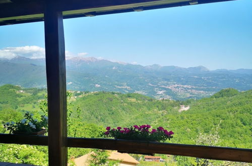 Photo 1 - Holiday Apartment Ulivella Tuscany Garfagnana