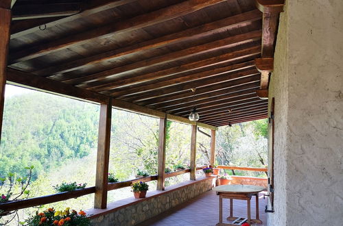 Photo 8 - Holiday Apartment Ulivella Tuscany Garfagnana