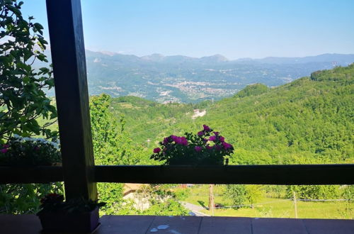 Foto 9 - Holiday Apartment Ulivella Tuscany Garfagnana