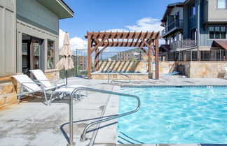 Photo 2 - Kestrel by Avantstay Close to the Ski Slopes in This Majestic Home in Park City