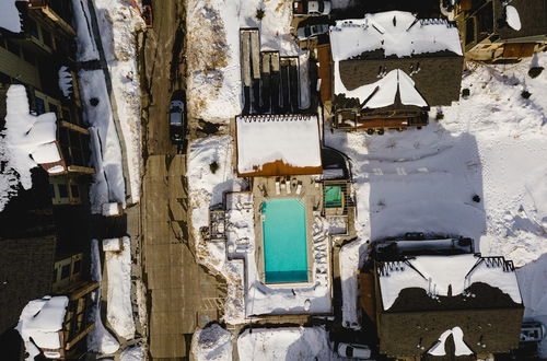 Photo 22 - Kestrel by Avantstay Close to the Ski Slopes in This Majestic Home in Park City