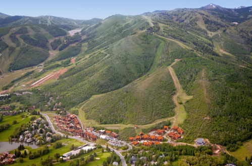 Foto 6 - Kestrel by Avantstay Close to the Ski Slopes in This Majestic Home in Park City