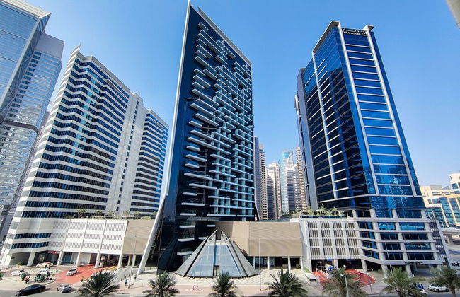 HiGuests - DAMAC Maison Prive Tower A - Foto 36