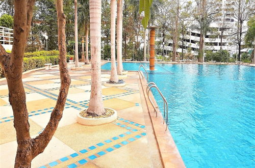 Photo 17 - 1-bed Condo in View Talay 5D Close to Beach