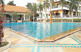 Photo 1 - 1 Bedroom Apartment at View Talay 5